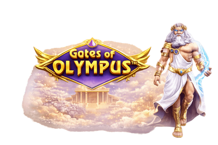 Slot Gates of Olympus z mechaniką kaskadową i mnożnikami w MrPunter Casino