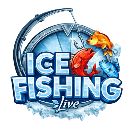 Slot Ice Fishing z zimową tematyką i bonusowymi rundami w MrPunter Casino