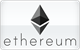 Logo Ethereum kryptowaluta dostępna w kasynie