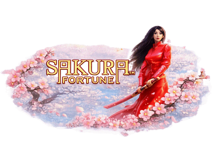 Slot Sakura Fortune z japońskim motywem wiśni i darmowymi spinami